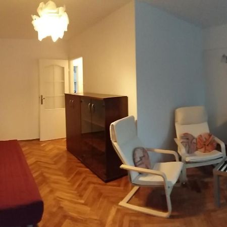 Center Warsaw - Apartament Jana Pawla Exteriér fotografie