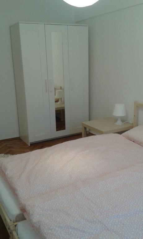 Center Warsaw - Apartament Jana Pawla Exteriér fotografie